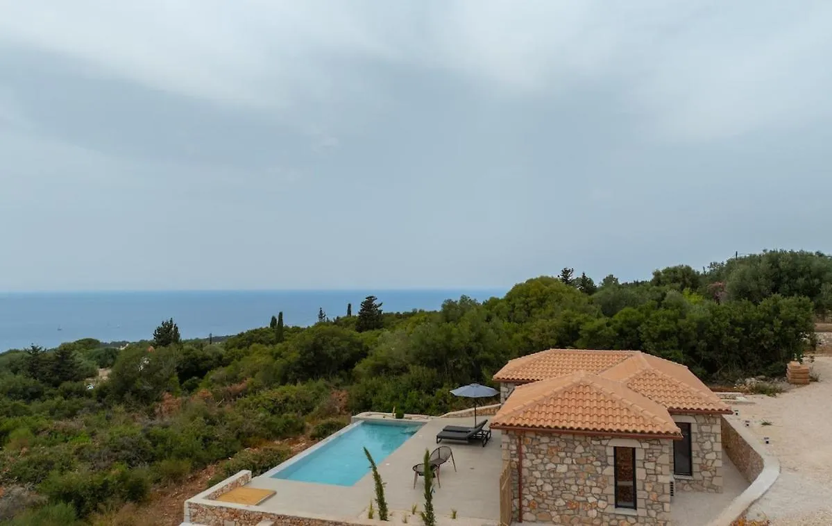 Villa Ki - Yagi Villas Khalikeri