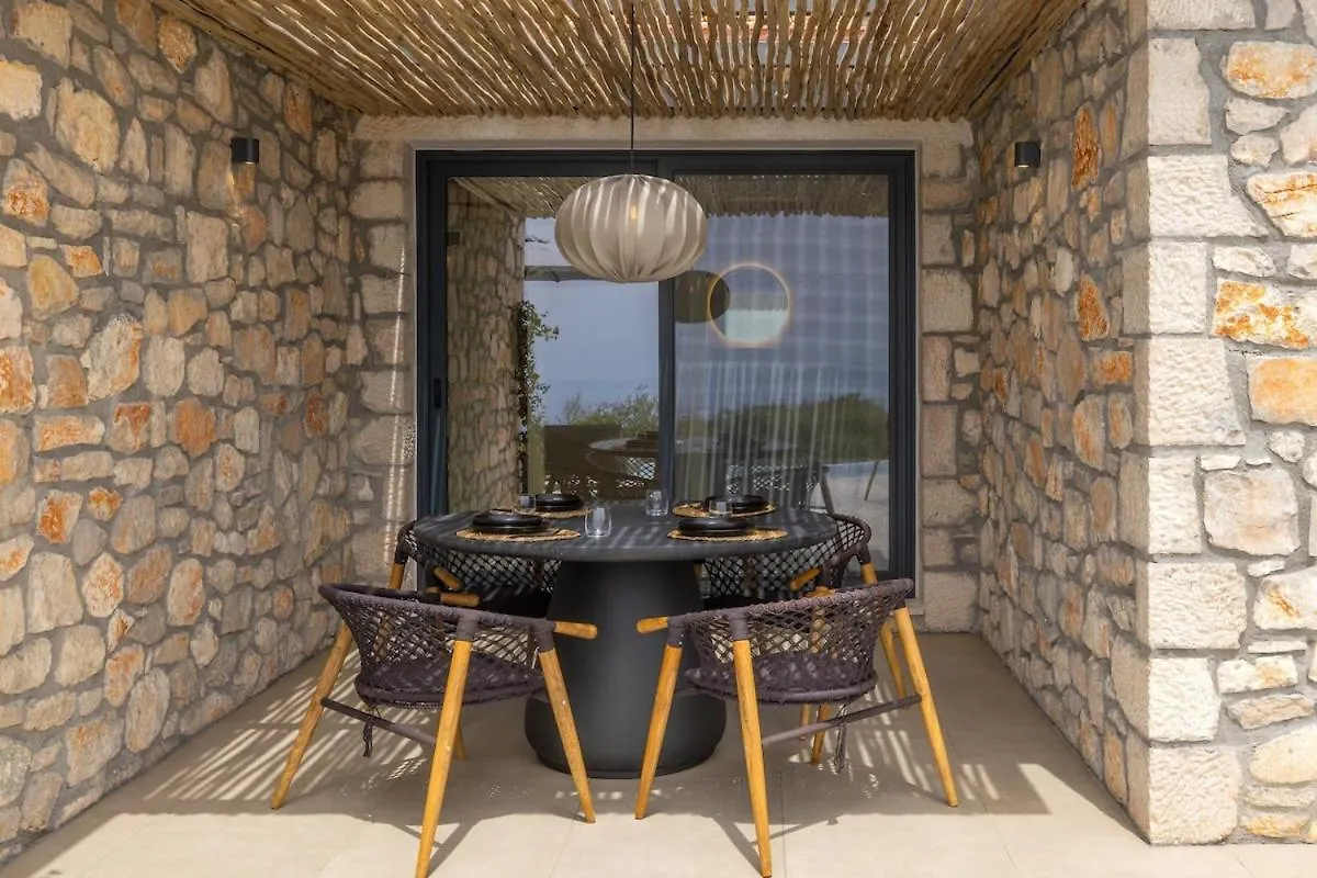 Villa Ki - Yagi Villas Khalikeri