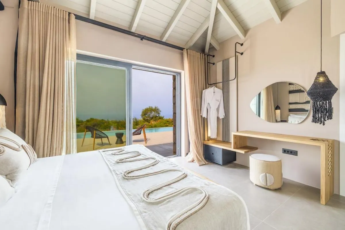 Villa Ki - Yagi Villas Khalikeri Greece