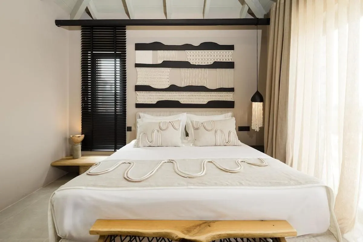 Villa Ki - Yagi Villas Khalikeri