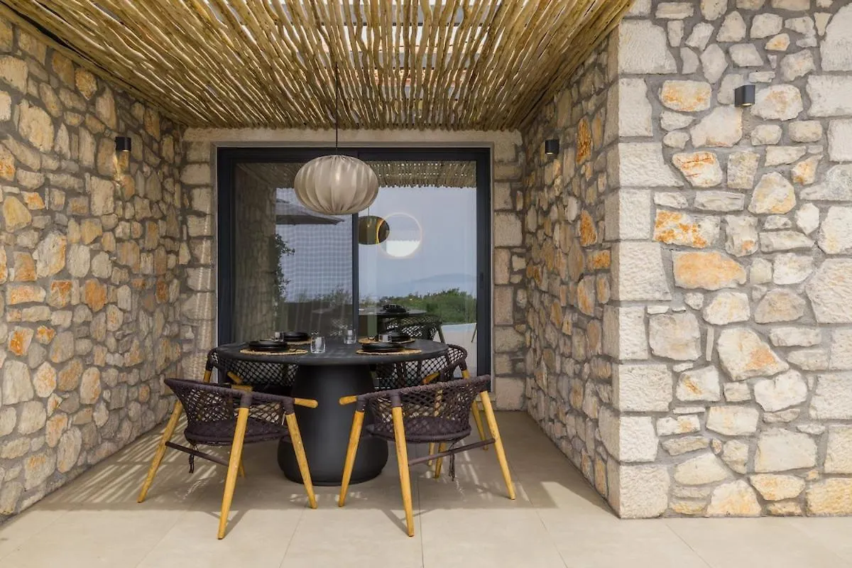 Villa Ki - Yagi Villas Khalikeri Greece