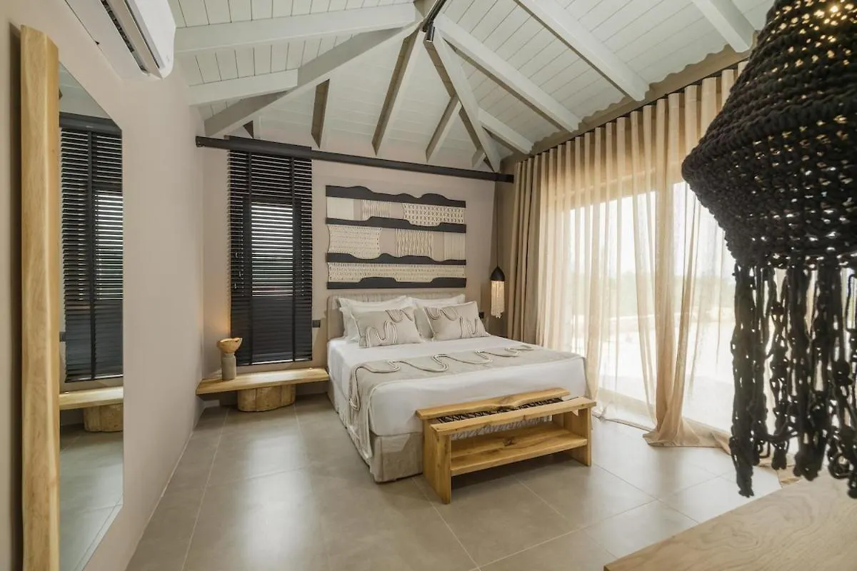 Villa Ki - Yagi Villas Khalikeri Greece