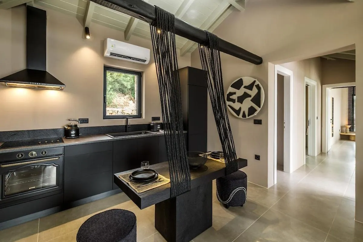 Villa Ki - Yagi Villas Khalikeri 0*,
