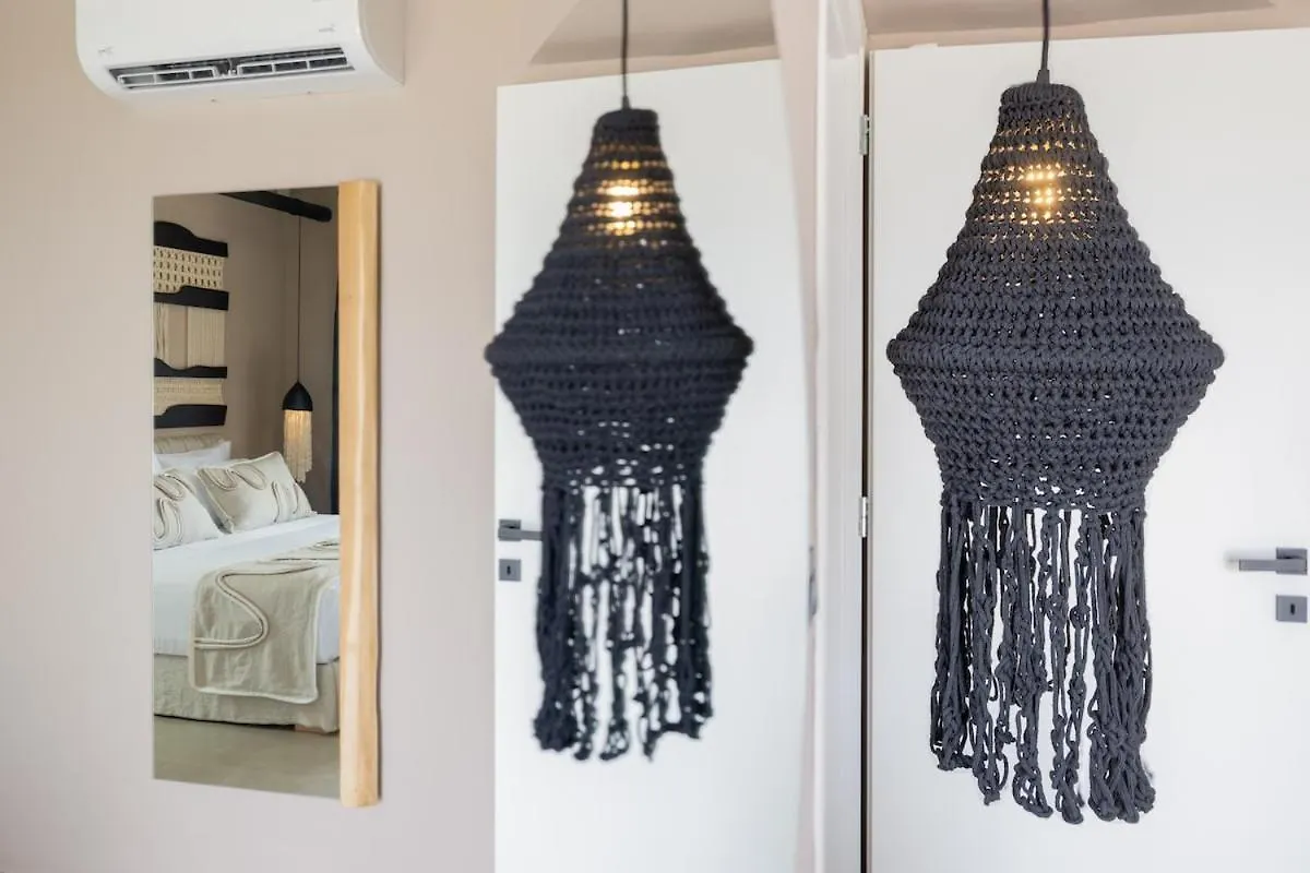 Villa Ki - Yagi Villas Khalikeri