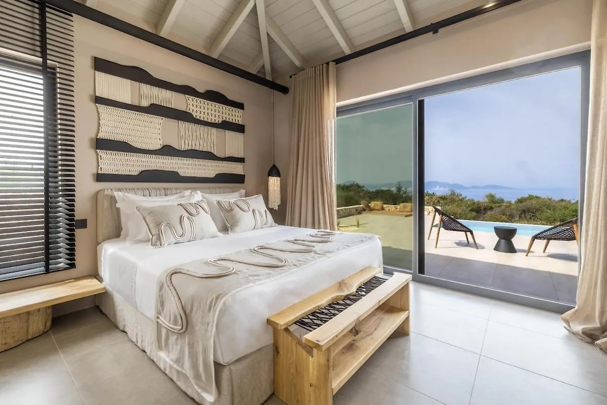 Villa Ki - Yagi Villas Khalikeri