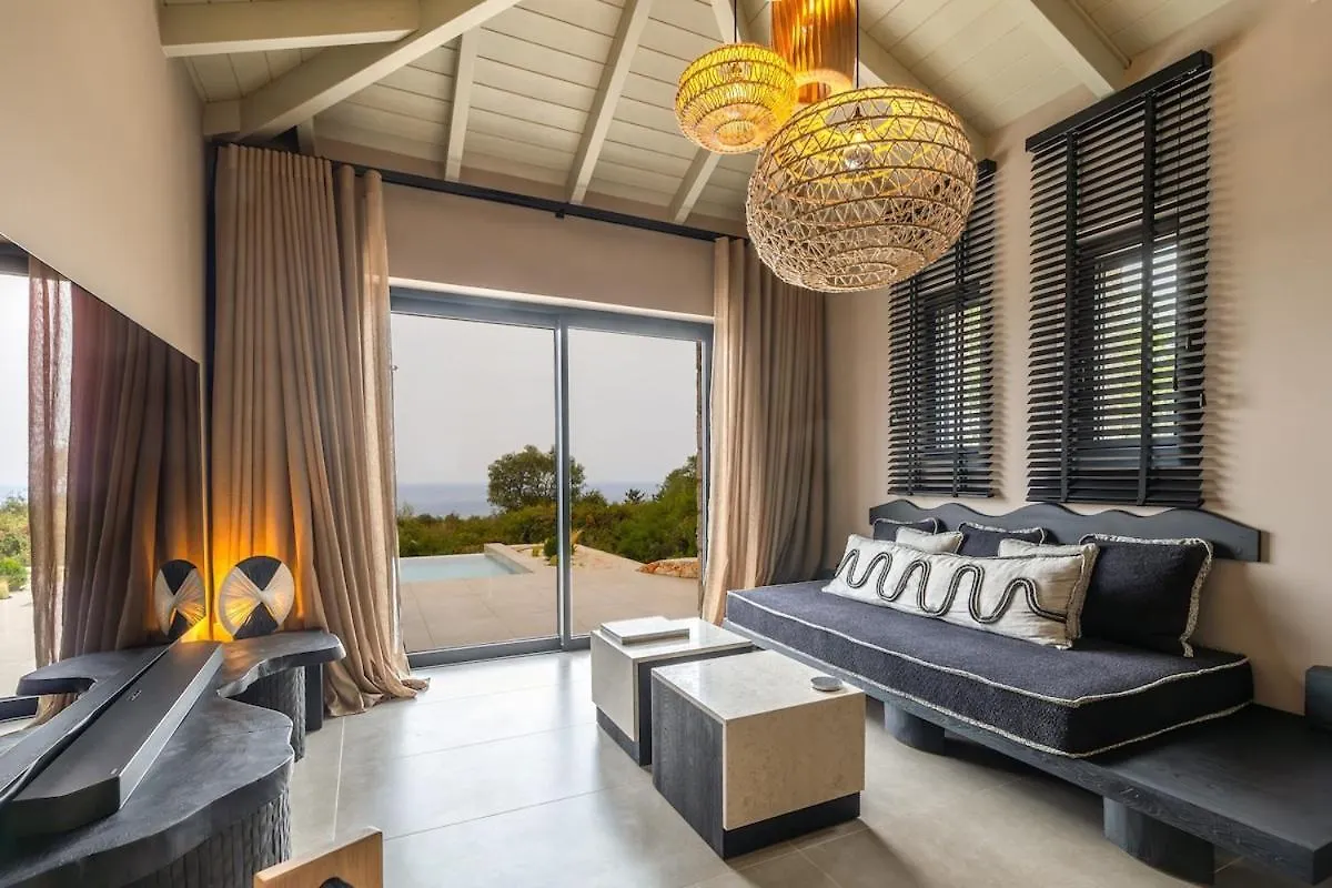 Villa Ki - Yagi Villas Khalikeri