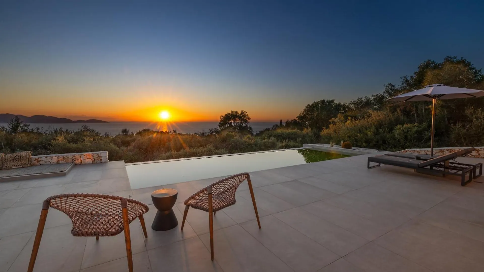 Villa Ki - Yagi Villas Khalikeri