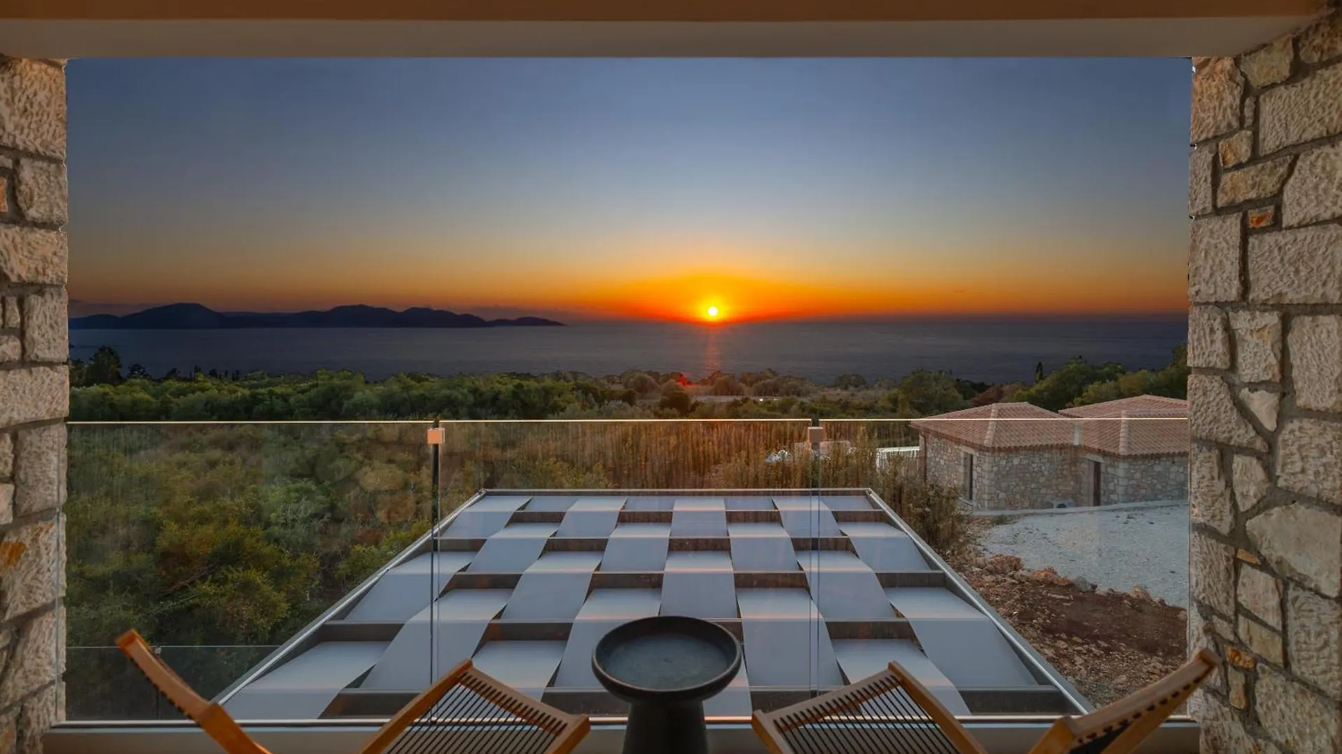 Villa Ki - Yagi Villas Khalikeri