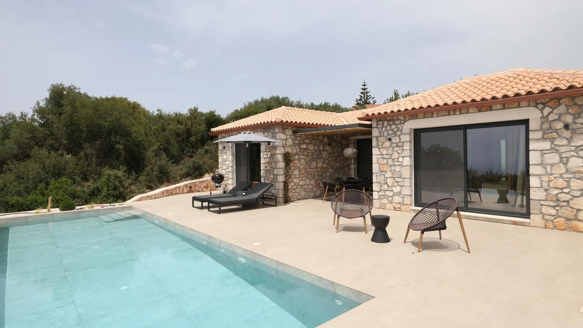 Villa Ki - Yagi Villas Khalikeri