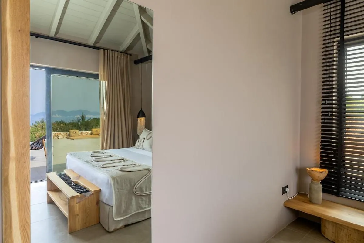 Villa Ki - Yagi Villas Khalikeri 0*,  Greece