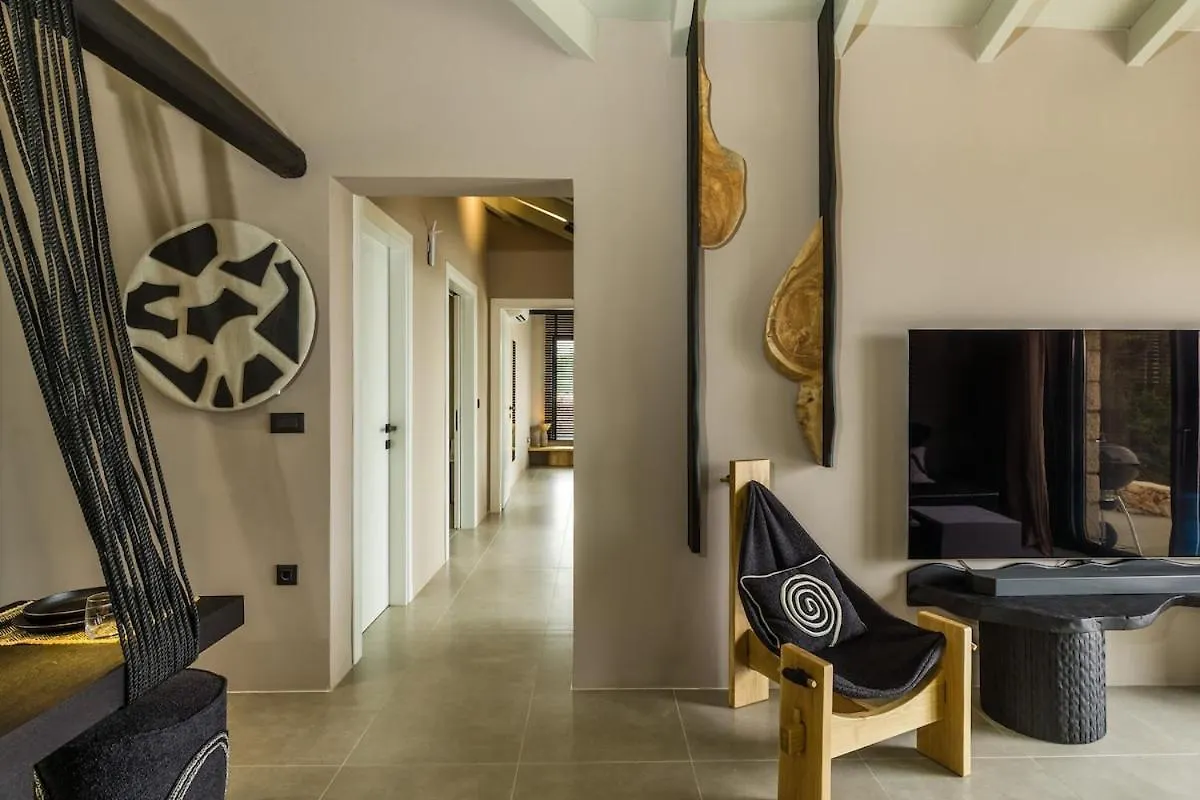 Villa Ki - Yagi Villas Khalikeri